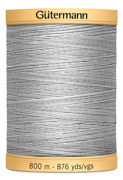 Guterman 100% Natural Cotton - 800m