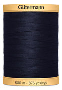 Guterman 100% Natural Cotton - 800m