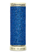 GUTERMANN - Thread Metallic 50M315