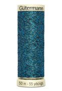 GUTERMANN - Thread Metallic 50M - 483