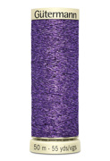 GUTERMANN - Thread Metallic 50M - 571