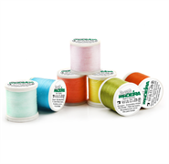 Rayon 40 200M Machine Embroidery Thread - Available in 180 Colours