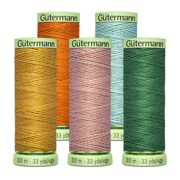 GUTERMANN - Thread Top Stitch 30M