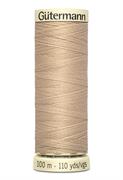 GUTERMANN - Thread Sew-All 100M Sewing - 186