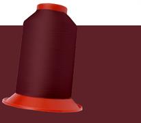 Serafil 120 5000m - Burgundy 109
