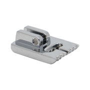 Singer Accessories - Pin Tuck (5 Groove) Snap On Presser Foot