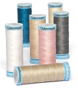 GUTERMANN - Thread Silk 100M