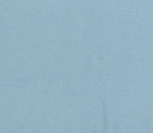 Cotton Canvas 58” Wide - Duck Egg