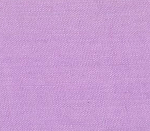 Poplin Polycotton - 80% Polyester & 20% Cotton - 44" (width) - 11 lilac