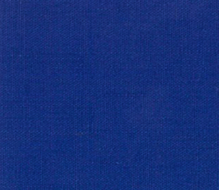 Poplin Polycotton - 80% Polyester & 20% Cotton - 44" (width) - 14 royal