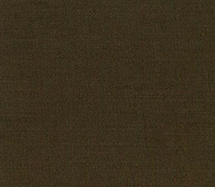 Poplin Polycotton - 80% Polyester & 20% Cotton - 44" (width) - 21 brown