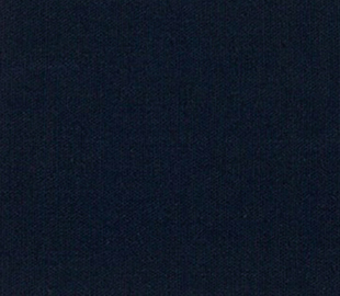 Poplin Polycotton - 80% Polyester & 20% Cotton - 44" (width) - 22 dark navy