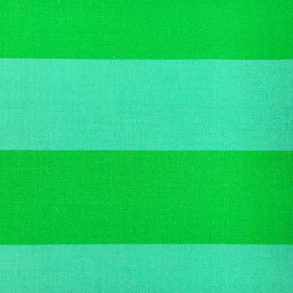 Hobbysew - Stripes Green
