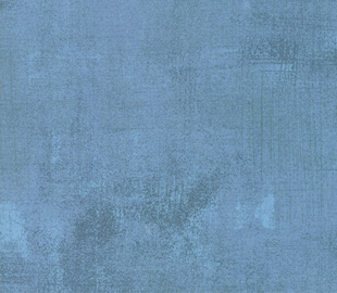Moda - Grunge Basics - Faded Denim (30150-387)
