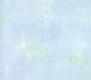 Moda - Grunge Basics - Clear Water (30150-406)
