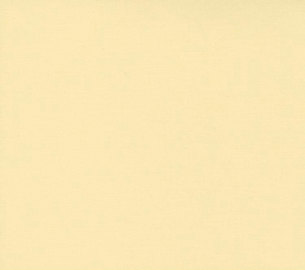Moda - Bella Solids - Butter 9900 28 Moda No.1