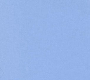 Moda - Bella Solids - Baby Blue 9900 32 Moda No.1
