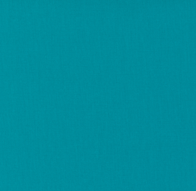 Moda - Bella Solids - Turquoise