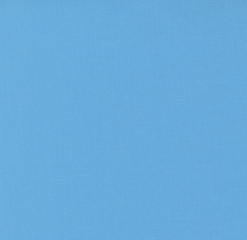 Moda - Bella Solids - Summer Sky