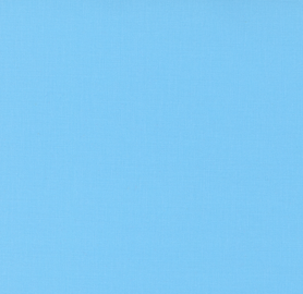 Moda - Bella Solids - Bluebell
