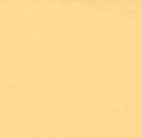 Moda - Bella Solids - Soft Yellow
