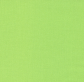 Moda - Bella Solids - Amelia Green