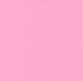 Moda - Bella Solids - Amelia Pink