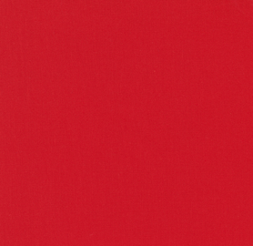 Moda - Bella Solids - Cayenne