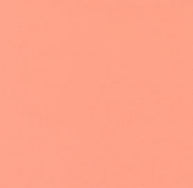 Moda - Bella Solids - Peach Blossom