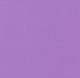 Moda - Bella Solids - Sugar Plum