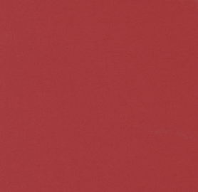 Moda - Bella Solids - Tomato Soup