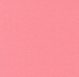 Moda - Bella Solids - Pink