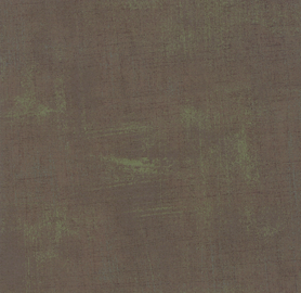 Moda - Grunge Basics - Milk Chocolate (30150-75)
