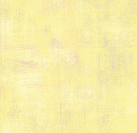 Moda - Grunge Basics - Lemon Grass (30150-92)