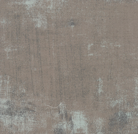 Moda - Grunge Basics - Grey (30150-156)