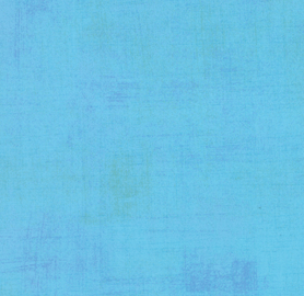 Moda - Grunge Basics - Sky (30150-218)