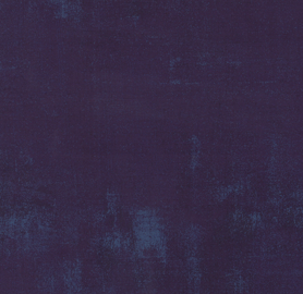 Moda - Grunge Basics - Eggplant (30150-245)