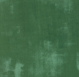 Moda - Grunge Basics - Evergreen (30150-266)