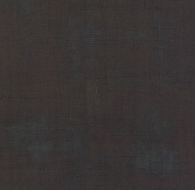 Moda - Grunge Basics - Expresso (30150-310)