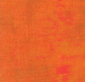 Moda - Grunge Basics - Russet Orange (30150-322)