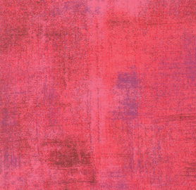 Moda - Grunge Basics - Teaberry (30150-329)