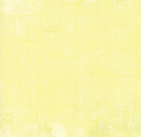 Moda - Grunge Basics - Honeydew (30150-445)