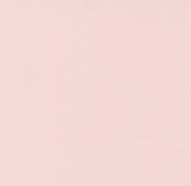 Moda - Bella Solids - Baby Pink