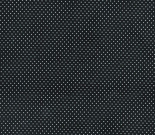 Micro Dots - Black