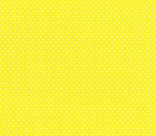 Micro Dots - Bright Yellow
