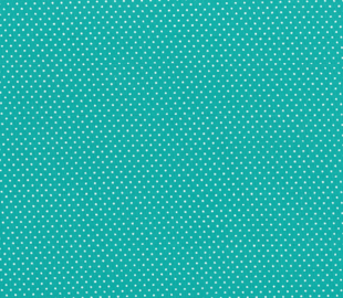 Micro Dots - Aqua
