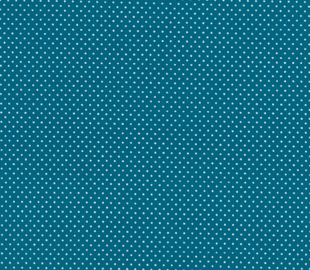 Micro Dots - Turquoise