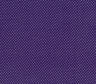 Micro Dots - Purple