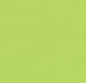 Moda - Bella Solids - Summer House Lime 