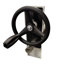 Handi Quilter Accessories - Loft Frame Hand Wheel Kit